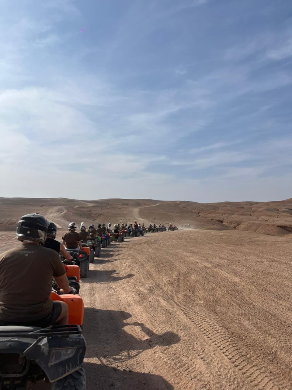 Agafay Desert Sunset, Camel Trek & Luxury Camp Dinner - Highlight 2